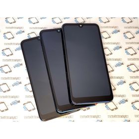 Huawei Beyaz Uyumlu Lcd Ekran