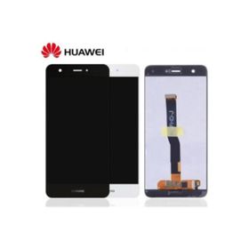 Huawei Beyaz Uyumlu Lcd Ekran