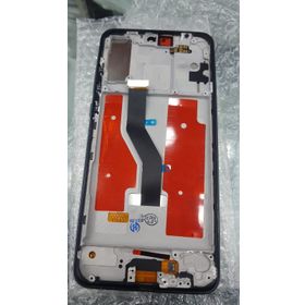 Huawei CLT-L P 20 Pro Oled Çıtalı LCD Dokunmatik Ekran