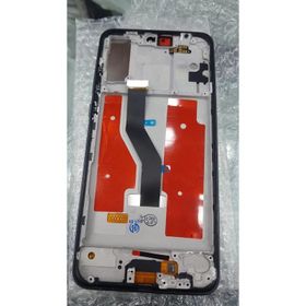 Huawei CLT-L P 20 Pro Oled Çıtalı LCD Dokunmatik Ekran