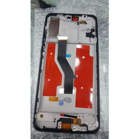 Huawei CLT-L P 20 Pro Oled Çıtalı LCD Dokunmatik Ekran