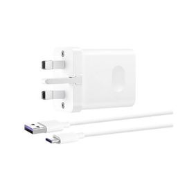Huawei CP84 40W Type-C Kablo + Priz Şarj Kiti