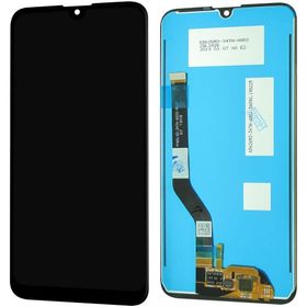 Huawei DUB-LX3 Y7 Prime 2019 LCD Dokunmatik Ekran