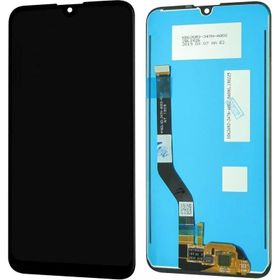 Huawei DUB-LX3 Y7 Prime 2019 LCD Dokunmatik Ekran