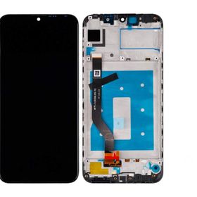 Huawei DUB-X3 LX2 LX1 Y7 Prime 2019 LCD Dokunmatik Ekran