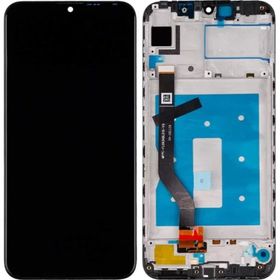 Huawei DUB-X3 LX2 LX1 Y7 Prime 2019 LCD Dokunmatik Ekran