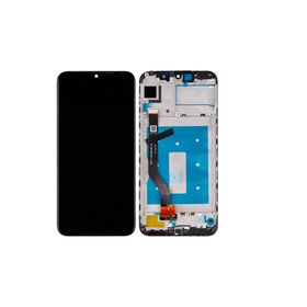 Huawei DUB-X3 LX2 LX1 Y7 Prime 2019 LCD Dokunmatik Ekran