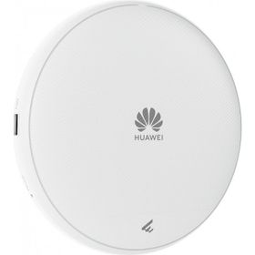Huawei eKit AP371 1 Port 3570 Mbps 5 GHz 2x2 MIMO PoE Wi-Fi 7 Tavan Tip Access Point