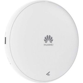Huawei eKit AP371 1 Port 3570 Mbps 5 GHz 2x2 MIMO PoE Wi-Fi 7 Tavan Tip Access Point