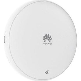 Huawei eKit AP371 1 Port 3570 Mbps 5 GHz 2x2 MIMO PoE Wi-Fi 7 Tavan Tip Access Point