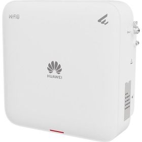 Huawei eKit AP761 1 Port GE +1SFP 1800 Mbps 5 GHz 2x2 MIMO PoE Wi-Fi 6 Access Point