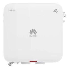 Huawei eKit AP761 1 Port GE +1SFP 1800 Mbps 5 GHz 2x2 MIMO PoE Wi-Fi 6 Access Point