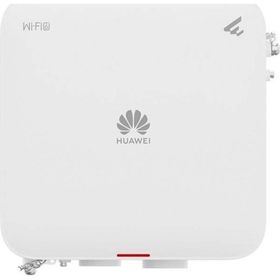 Huawei eKit AP761 1 Port GE +1SFP 1800 Mbps 5 GHz 2x2 MIMO PoE Wi-Fi 6 Access Point
