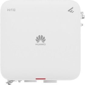 Huawei eKit AP761 1 Port GE +1SFP 1800 Mbps 5 GHz 2x2 MIMO PoE Wi-Fi 6 Access Point