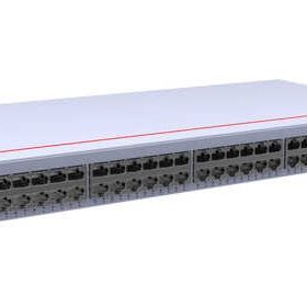 Huawei Ekit Cloudengine S310-48T4S 52 Port 104Gbıt/S Switch
