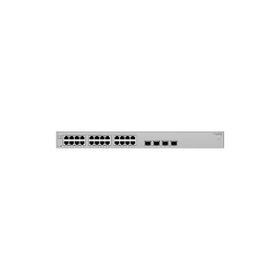 Huawei eKit S220S-24T4J 24 Port 10/100/1000 +4x2.5GE SFP Yönetilebilir Switch