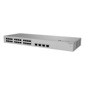 Huawei eKit S220S-24T4J 24 Port 10/100/1000 +4x2.5GE SFP Yönetilebilir Switch