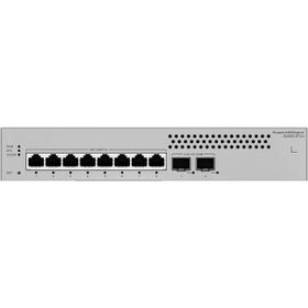 Huawei eKit S220S-8T2J 8 Port 10/100/1000 +2x2.5GE SFP Yönetilebilir Switch