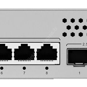 Huawei eKit S220S-8T2J 8 Port 10/100/1000 +2x2.5GE SFP Yönetilebilir Switch