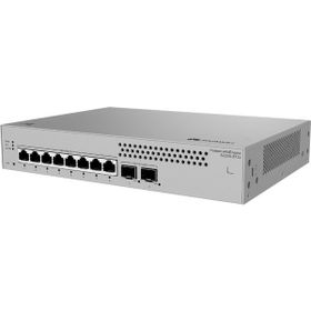 Huawei eKit S220S-8T2J 8 Port 10/100/1000 +2x2.5GE SFP Yönetilebilir Switch