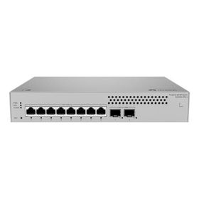 Huawei eKit S220S-8T2J 8 Port 10/100/1000 +2x2.5GE SFP Yönetilebilir Switch