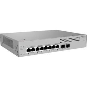 Huawei eKit S220S-8T2X 8 Port 10/100/1000 + 2x10GE SFP Yönetilebilir Switch