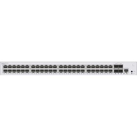 Huawei eKit S310-48P4X 48 Port 10/100/1000 PoE 380W 4x10GE SFP Yönetilebilir Switch
