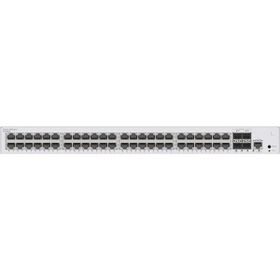 Huawei eKit S310-48P4X 48 Port 10/100/1000 PoE 380W 4x10GE SFP Yönetilebilir Switch