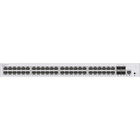Huawei eKit S310-48P4X 48 Port 10/100/1000 PoE 380W 4x10GE SFP Yönetilebilir Switch