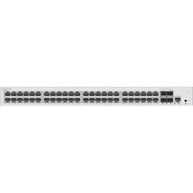 Huawei eKit S310-48P4X 48 Port 10/100/1000 PoE 380W 4x10GE SFP Yönetilebilir Switch