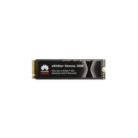 Huawei EKS-SSD1T04-D eKitStor Xtreme 200E 1 TB M.2 2280 PCIe 4.0x4 7000 MB/s Okuma 6500 MB/s Yazma SSD