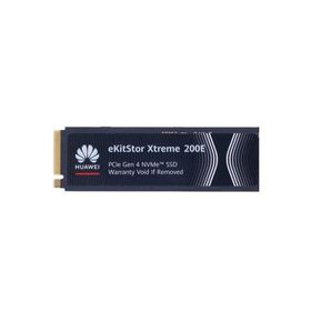 Huawei EKS-SSD1T04-D eKitStor Xtreme 200E 1 TB M.2 2280 PCIe 4.0x4 7000 MB/s Okuma 6500 MB/s Yazma SSD
