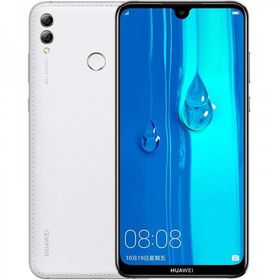Huawei Enjoy Max 128GB Mavi