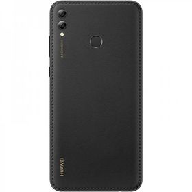 Huawei Enjoy Max 128GB Siyah