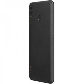 Huawei Enjoy Max 128GB Siyah