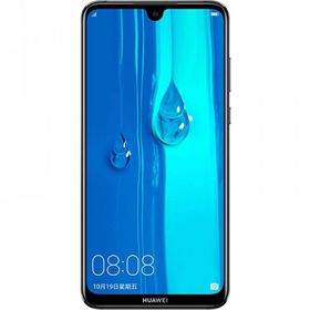 Huawei Enjoy Max 128GB Siyah