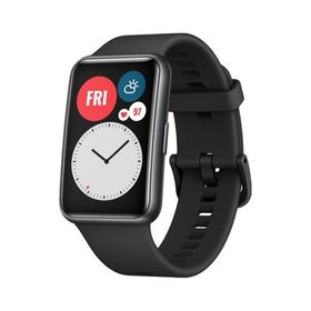Huawei Fit STIA-B09 Black Akıllı Saat