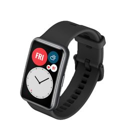 Huawei Fit STIA-B09 Black Akıllı Saat