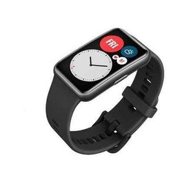 Huawei Fit STIA-B09 Black Akıllı Saat