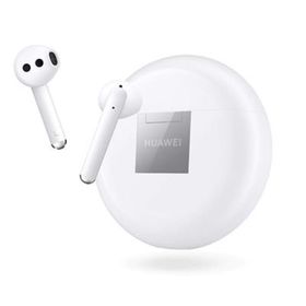 Huawei FreeBuds 3 Bluetooth Kulaklık Beyaz