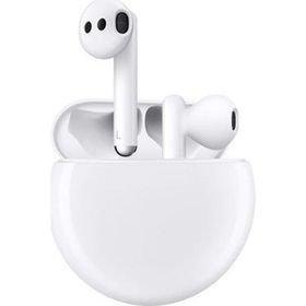 Huawei FreeBuds 3 Bluetooth Kulaklık Beyaz