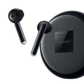 Huawei FreeBuds 3 Bluetooth Kulaklık Siyah Outlet-Teşhir