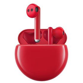Huawei FreeBuds 3 Kırmızı Bluetooth Kulaklık