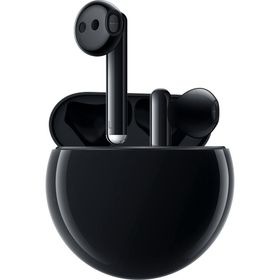 Huawei FreeBuds 3 Siyah Bluetooth Kulaklık