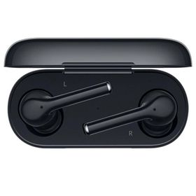 Huawei FreeBuds 3i Bluetooth Kulaklık Siyah