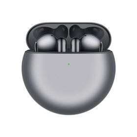 Huawei FreeBuds 4E Gümüş Bluetooth Kulaklık