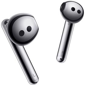 Huawei Freebuds 4i Gümüş Bluetooth Kulaklık