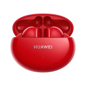 Huawei Freebuds 4i Kırmızı Bluetooth Kulaklık
