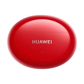 Huawei Freebuds 4i Kırmızı Bluetooth Kulaklık