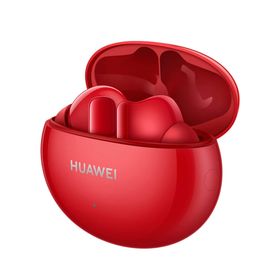 Huawei Freebuds 4i Kırmızı Bluetooth Kulaklık